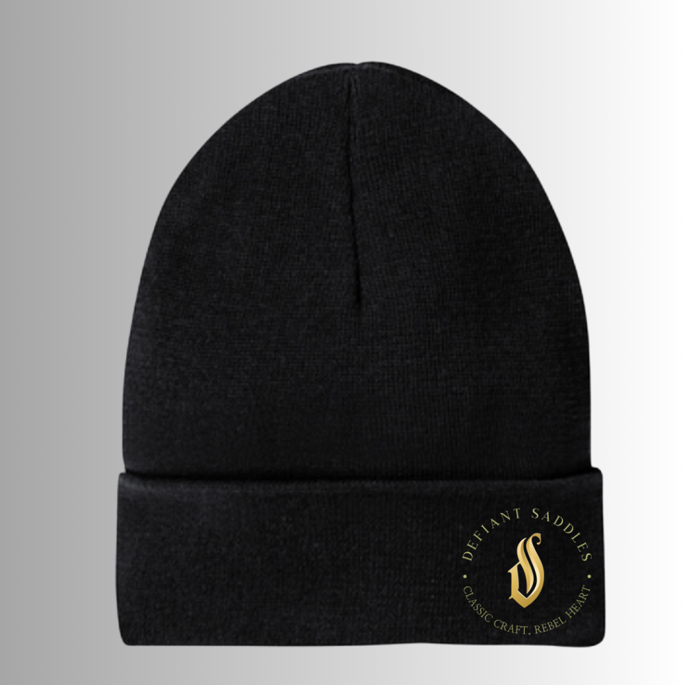 Defiant Classic Beanie