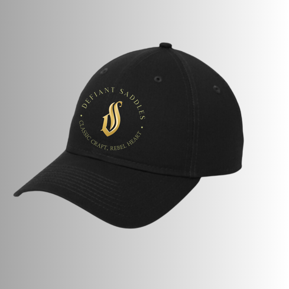 Defiant Baseball Cap