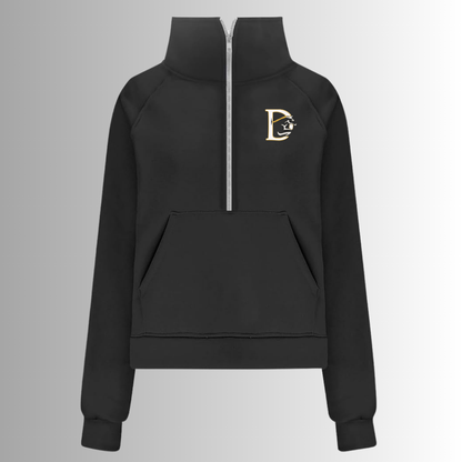 Duncraven Women's Half Zip Pullover