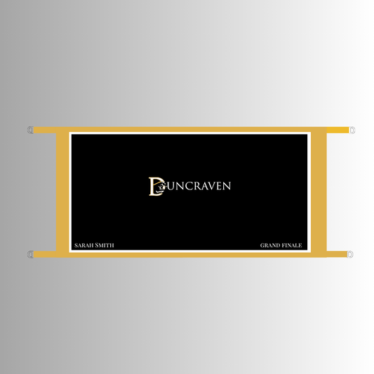 Duncraven Custom Stall Guard
