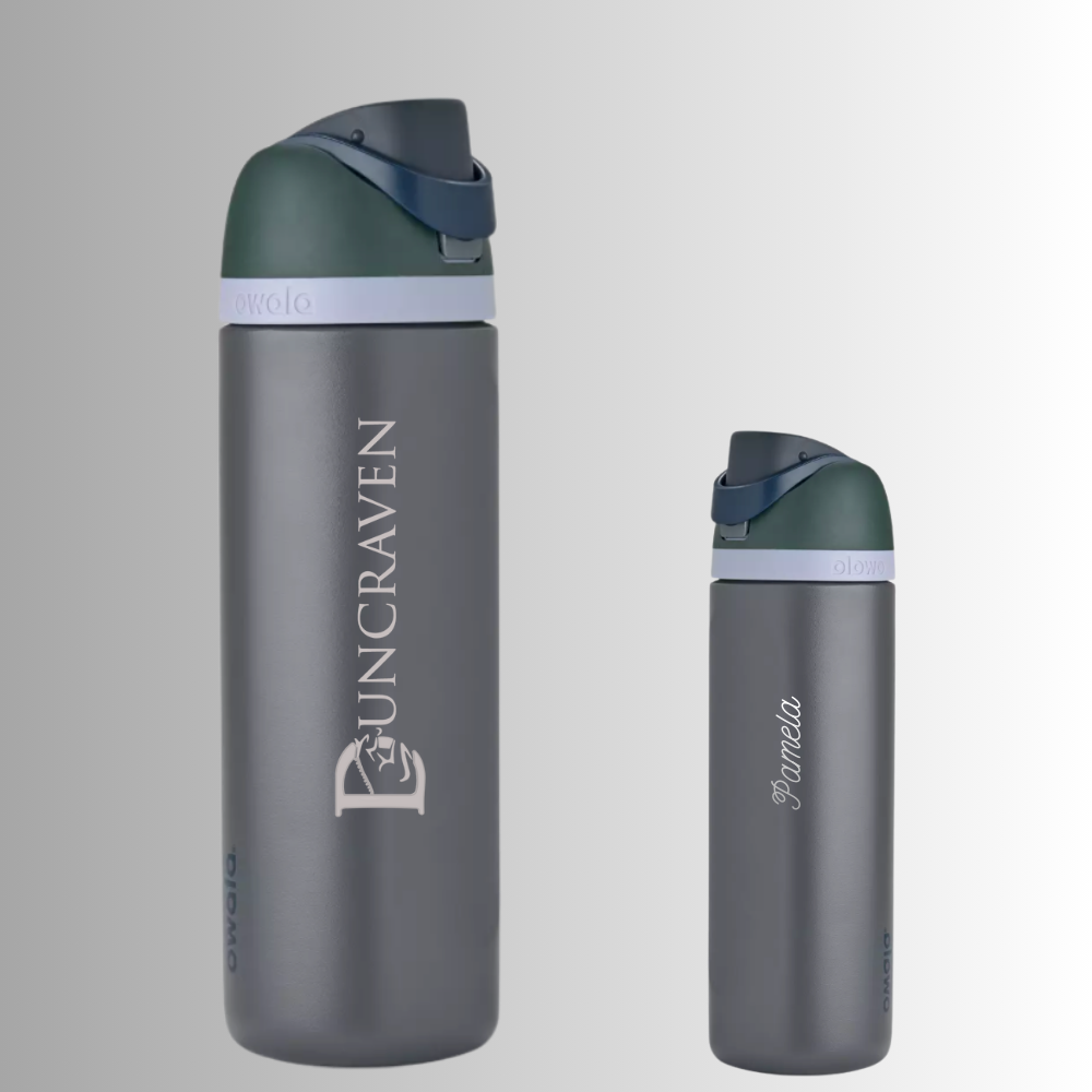Duncraven Owalla 24oz FreeSip