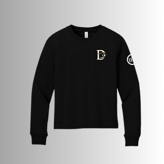 Duncraven Youth Long Sleeve Tee