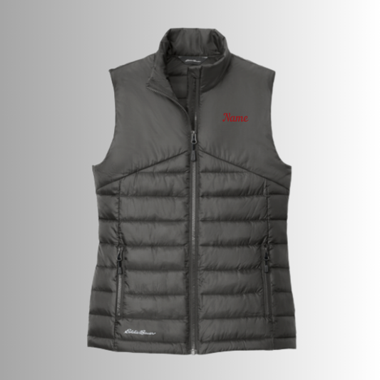 Bay Light Eddie Bauer® Women's Quilted Vest