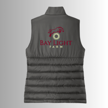 Bay Light Eddie Bauer® Women's Quilted Vest