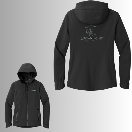 Crown Point Eddie Bauer® Women's WeatherEdge® Plus Jacket