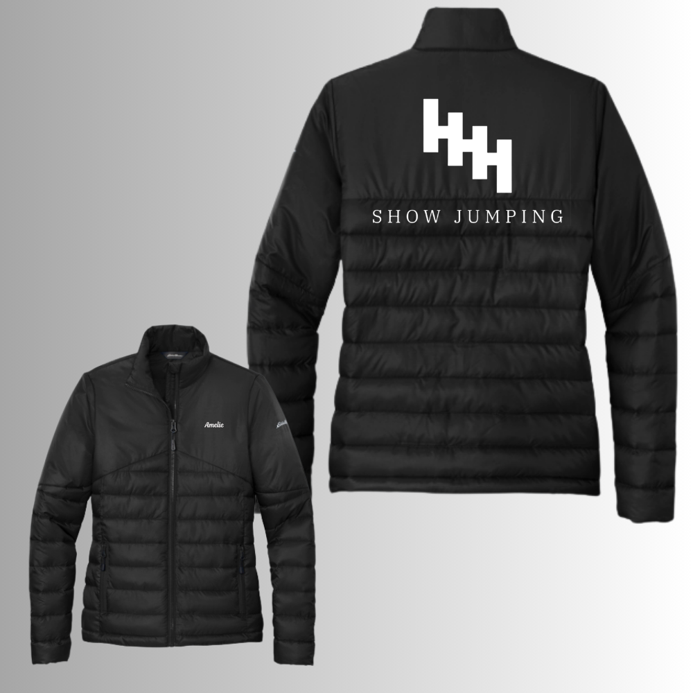 HHH Eddie Bauer® Women's Quilted Jacket