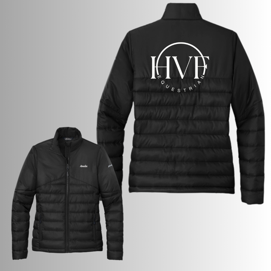 HVF Eddie Bauer® Women's Quilted Jacket