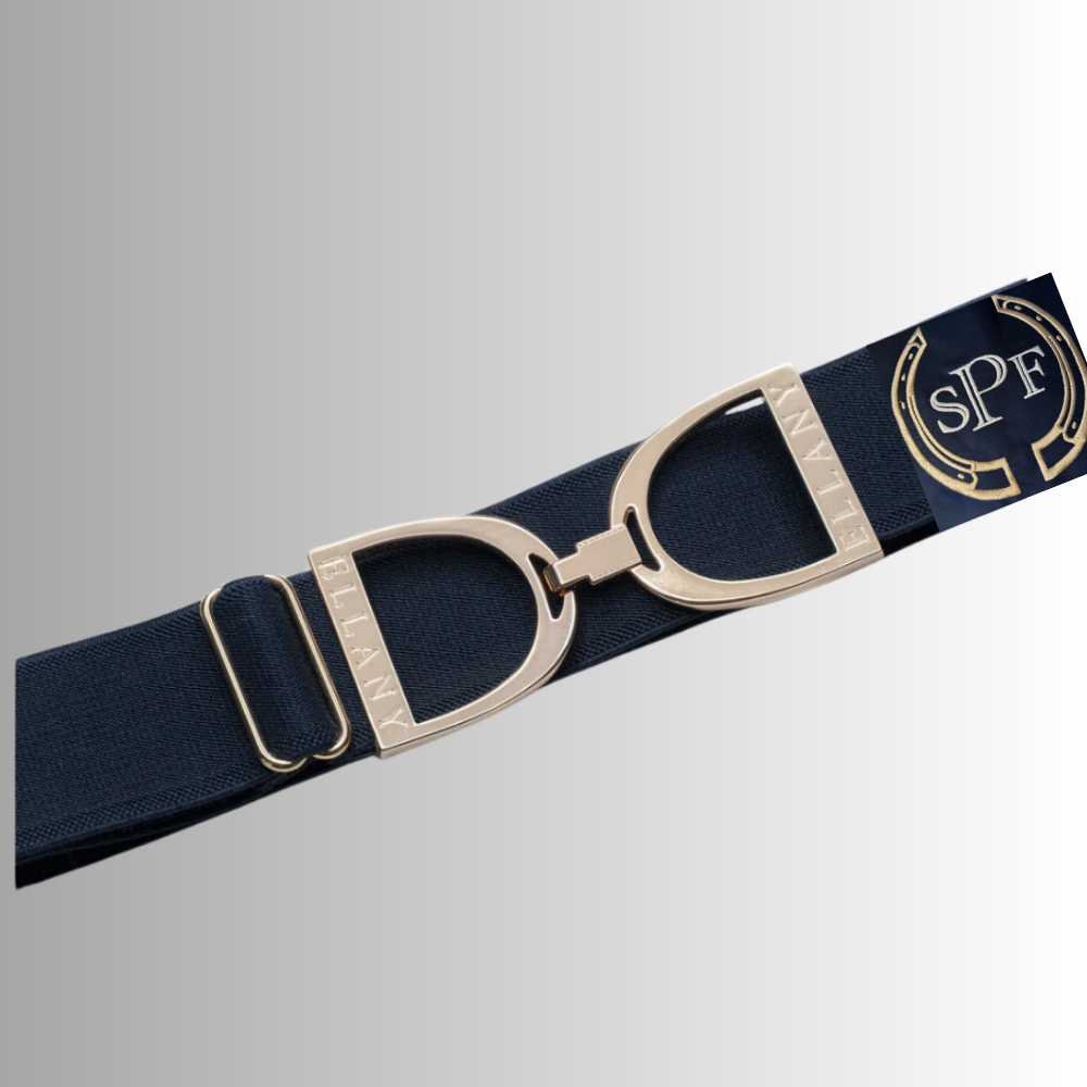 SPF Ellany Elastic Belt