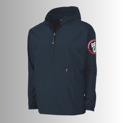 FPF Charles River Youth Pack n' Go Pullover