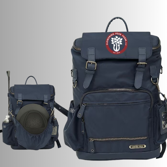 FPF Grand Prix Backpack