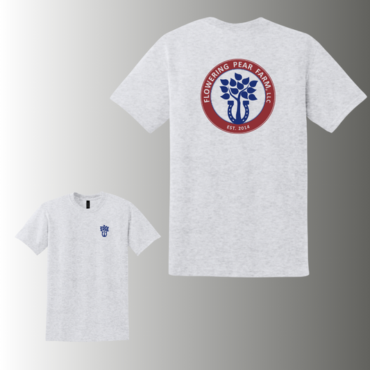 FPF Unisex Short Sleeved T-Shirt