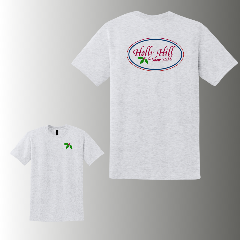 Holly Hill BELLA+CANVAS® Unisex Jersey Short Sleeve Tee