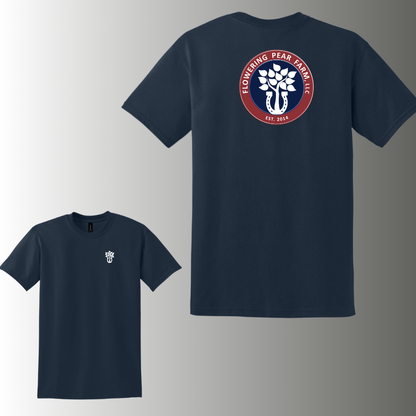 FPF Unisex Short Sleeved T-Shirt