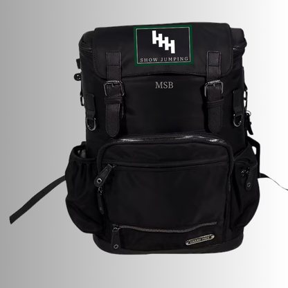 HHH Grand Prix Backpack