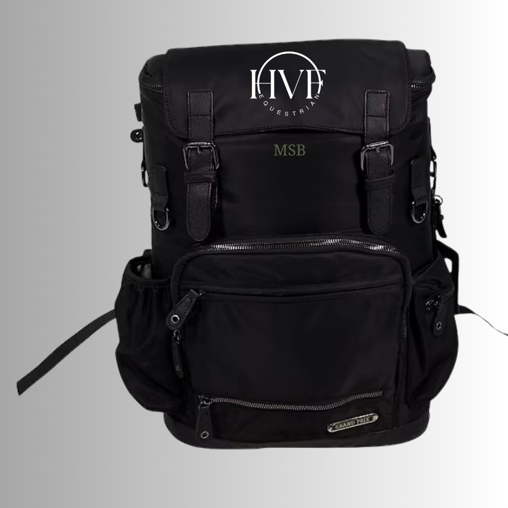 HVF Grand Prix Backpack
