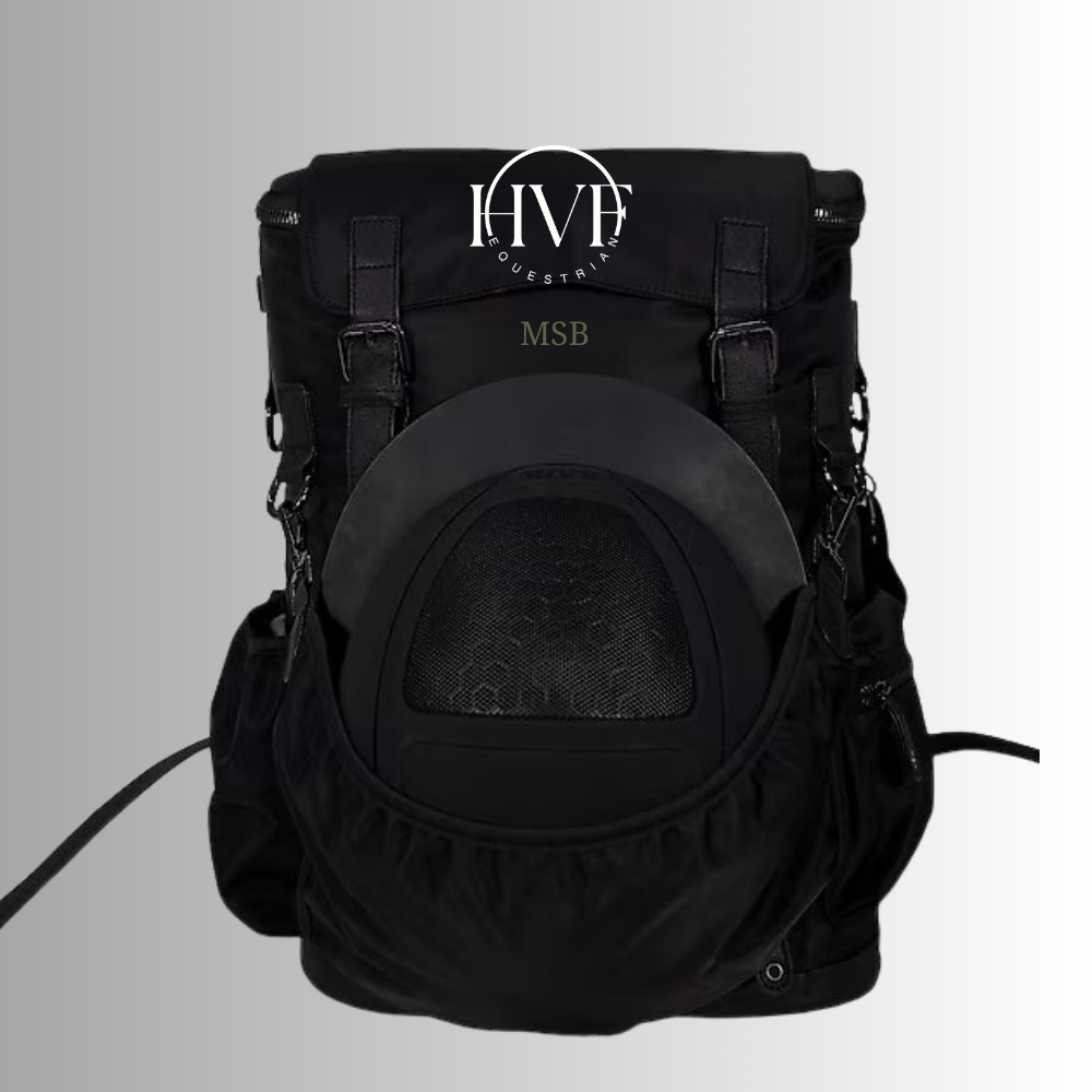 HVF Grand Prix Backpack