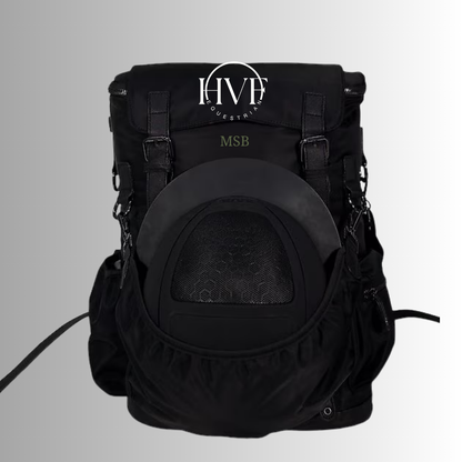 HVF Grand Prix Backpack