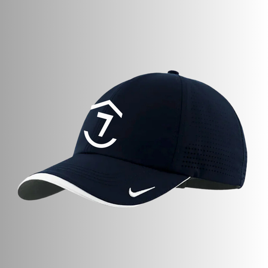 Heite Ranch Nike Cap