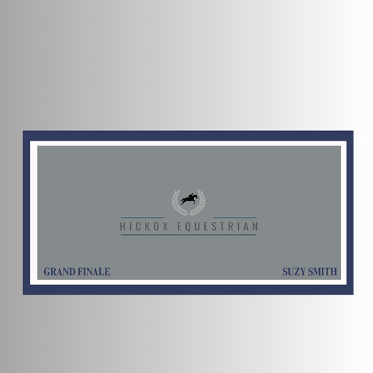 Hickox Custom Stall Guard