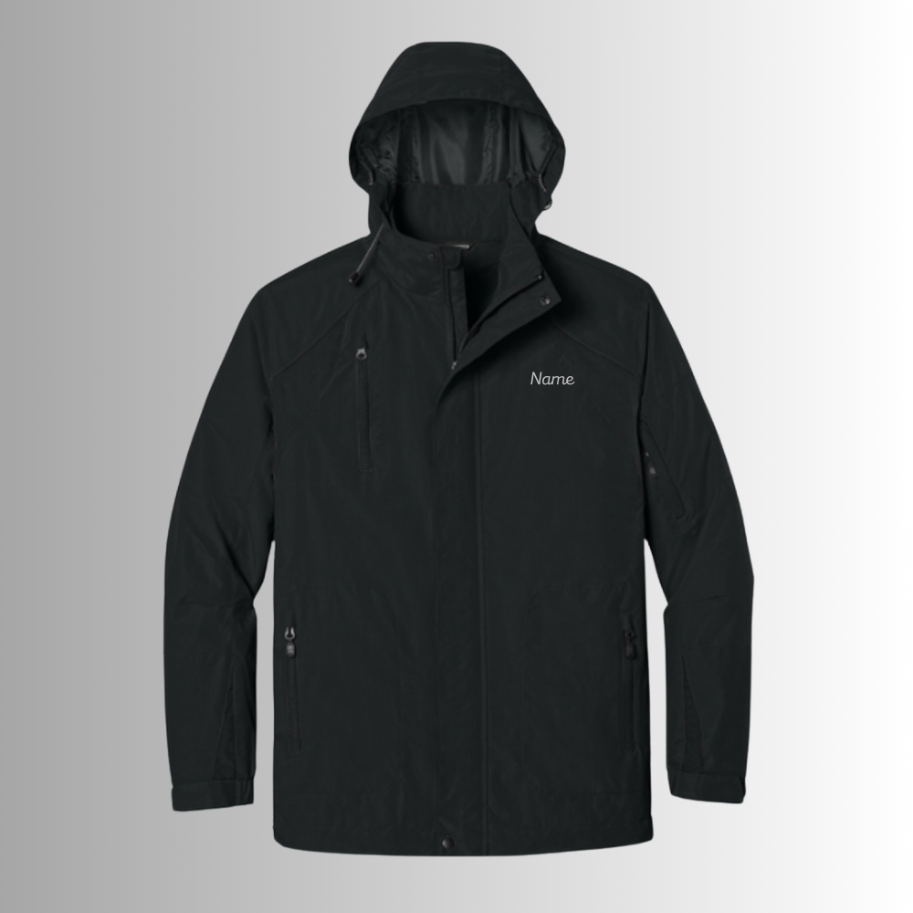 Capstone Port Authority® Men's All-Season II Jacket