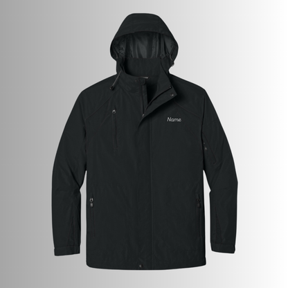 Capstone Port Authority® Men's All-Season II Jacket