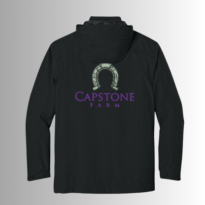 Capstone Port Authority® Men's All-Season II Jacket