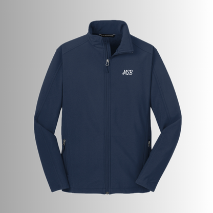 Palina's Men' Port Authority Softshell Jacket
