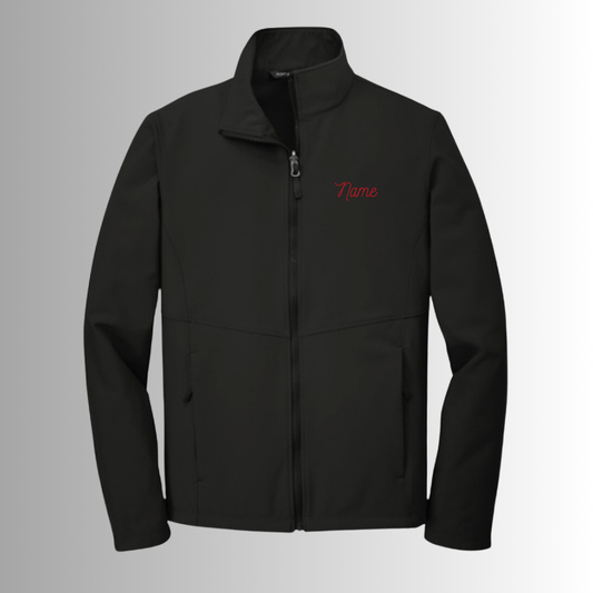 AYR Farms Men's Collective Tech SoftShell