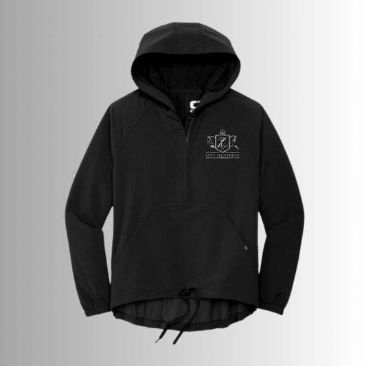 Fan Z OGIO® Ladies Connection Anorak
