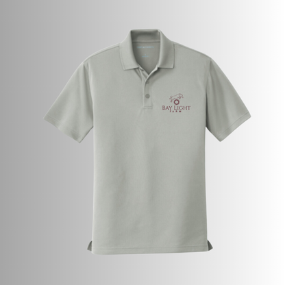 Bay Light Men's Polo