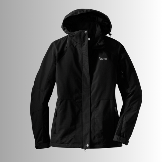 Capstone Port Authority® Women's All-Season II Jacket