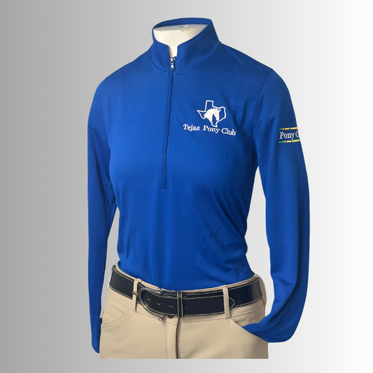 TPC Women's Dry Zone® UV Micro-Mesh