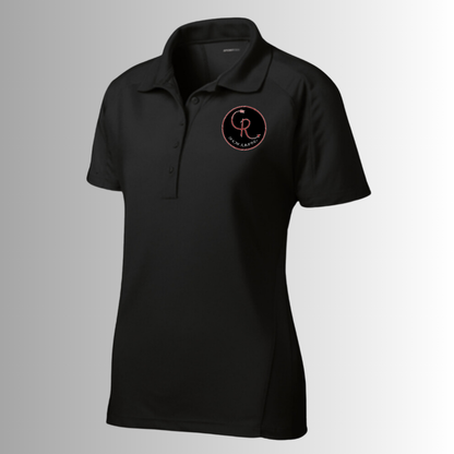 CR Show Women's Sport-Tek Dri-Mesh Polo