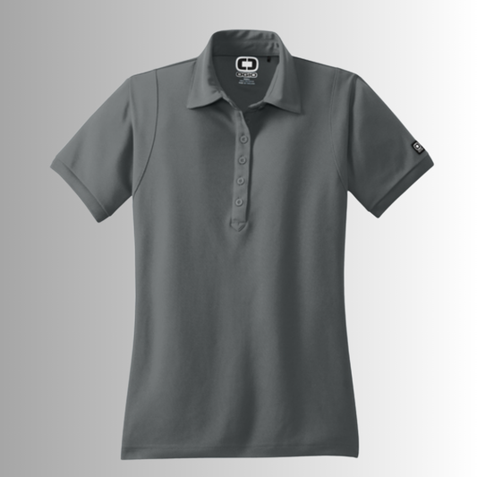 Fan Z OGIO® Women's Caliber2.0 Polo