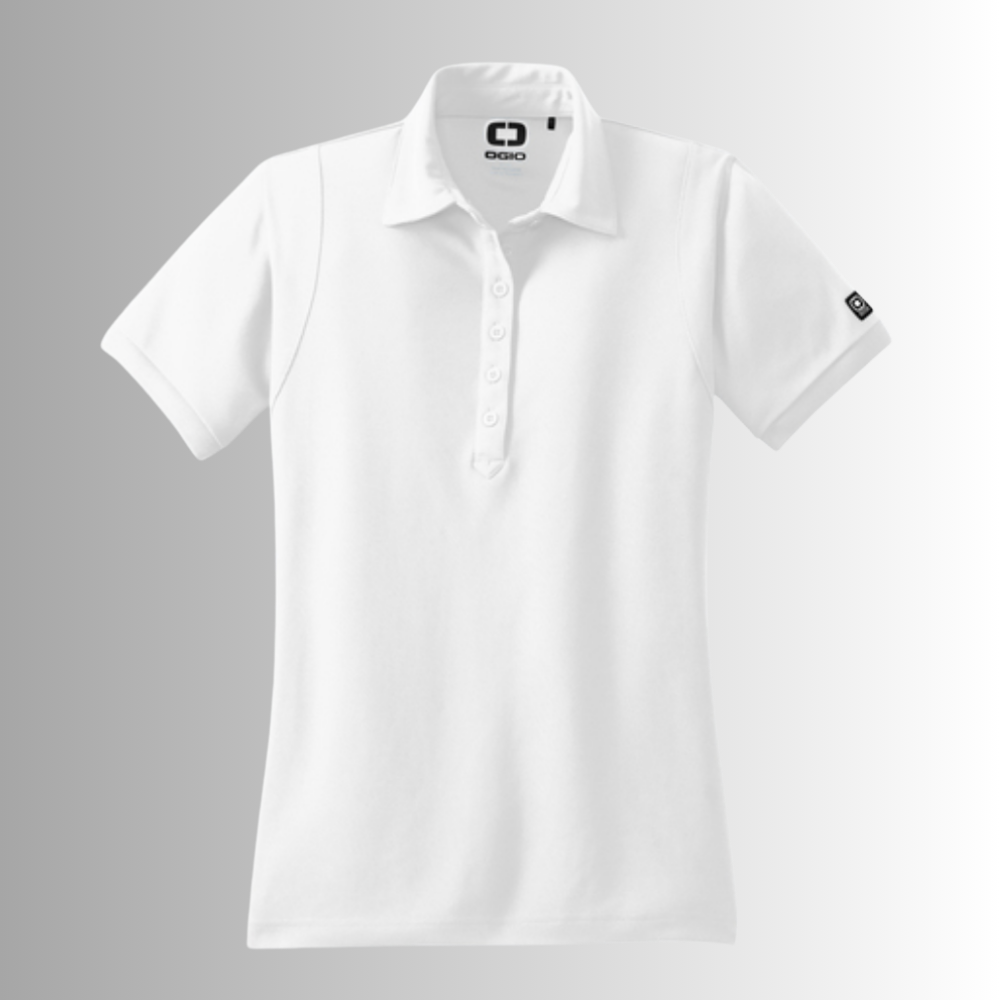 Fan Z OGIO® Women's Caliber2.0 Polo