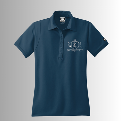 Fan Z OGIO® Women's Caliber2.0 Polo