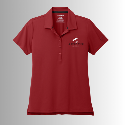 HPM OGIO® Women's Regain Polo