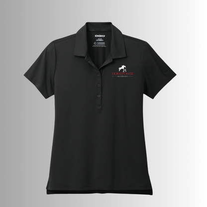 HPM OGIO® Women's Regain Polo