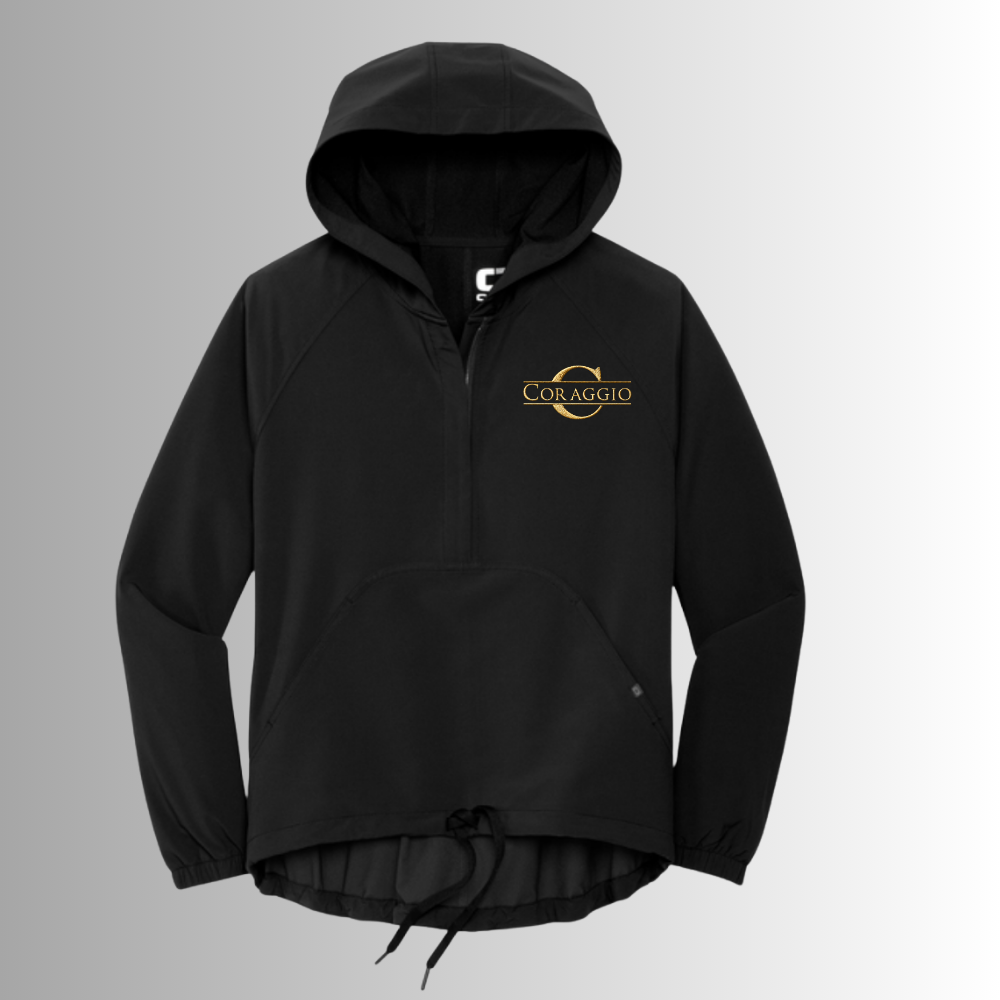 Coraggio OGIO® Ladies Connection Anorak