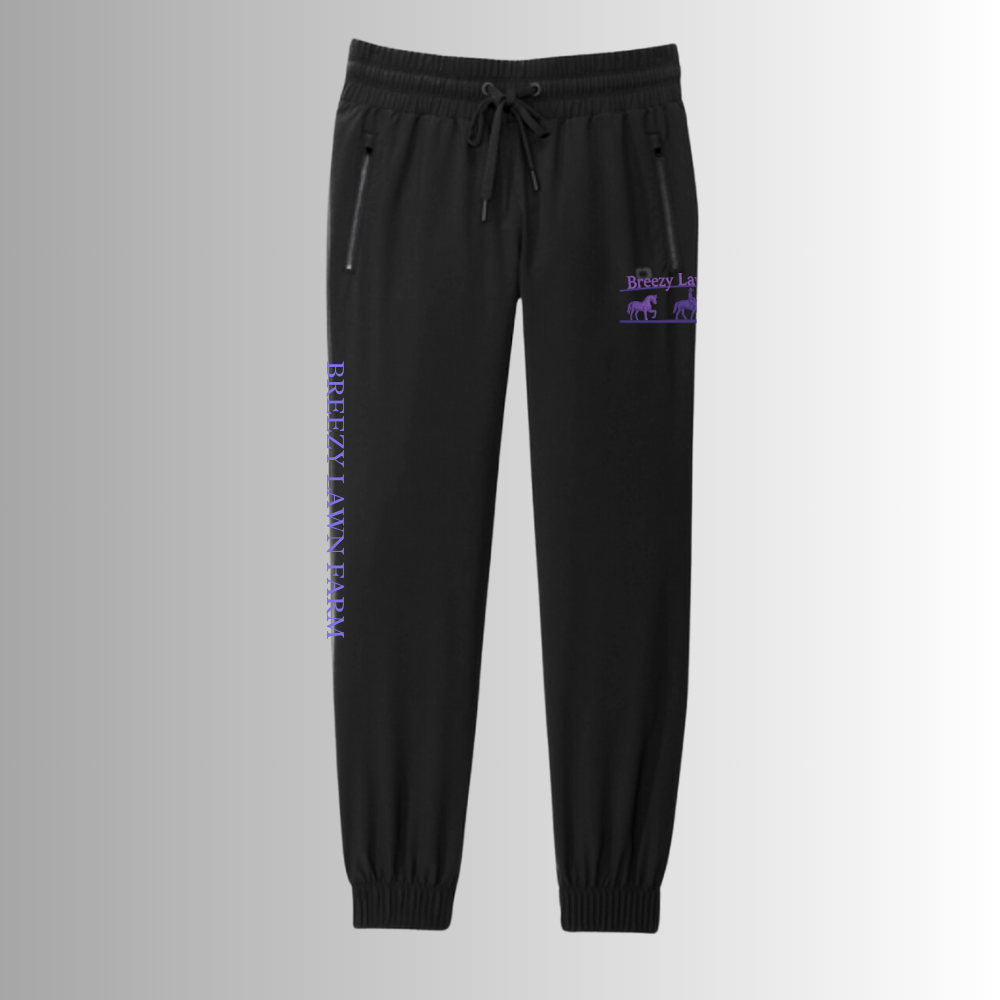 Breezy Lawn OGIO® Ladies Connection Jogger