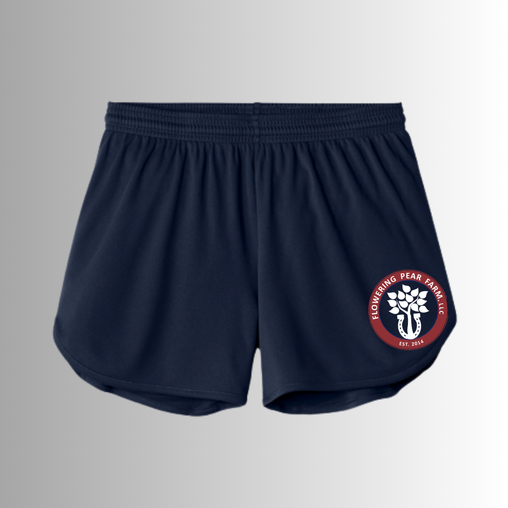 FPF Women’s Club 3” Track Short