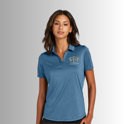 Pinnacle Mercer+Mettle® Women’s Recharge Jersey Polo