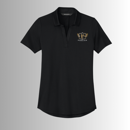Pinnacle Mercer+Mettle® Women’s Recharge Jersey Polo
