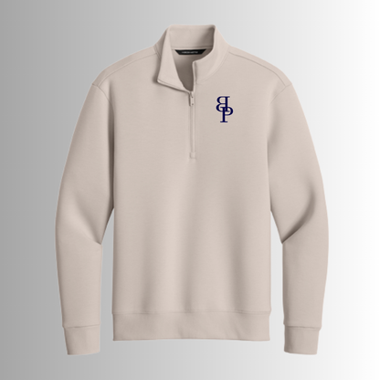 Brookside Pine Men's Mercer+Mettle® Soft Spacer 1/4-Zip