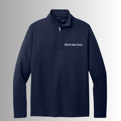 HDF Men's C-FREE® Cypress 1/4-Zip