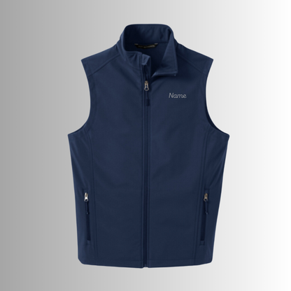 Mondorf Men's Soft Shell Vest