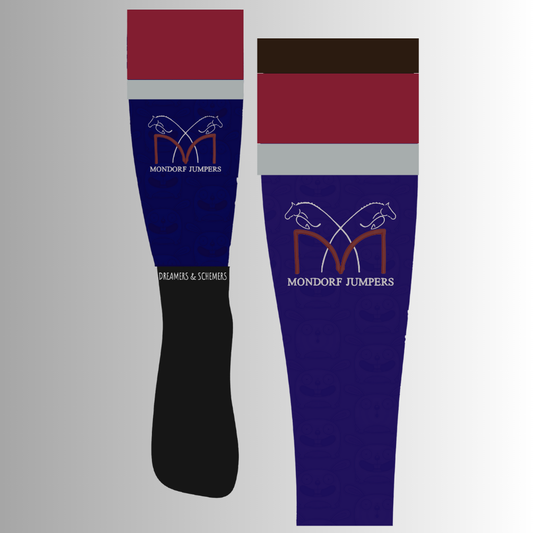 Mondorf Boot Socks