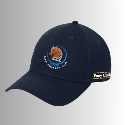 SCPC Baseball Cap