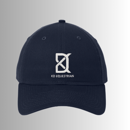 KDE Twill Baseball Cap