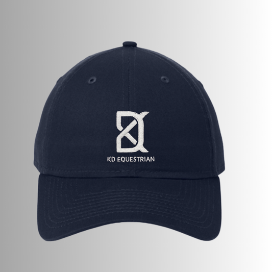 KDE Twill Baseball Cap